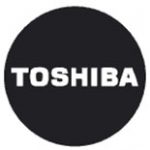 TOSHIBA